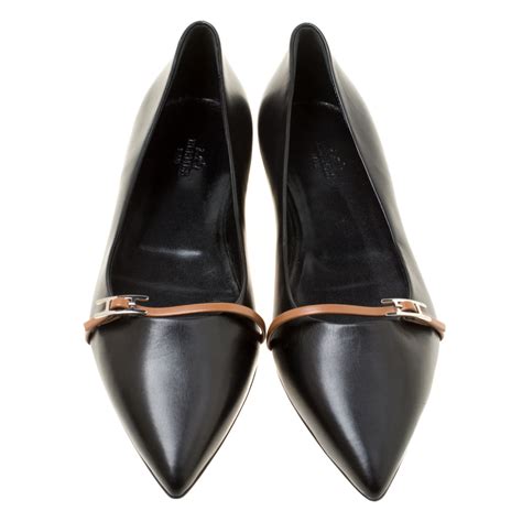 hermes ladies flat shoes|Hermes lingerie.